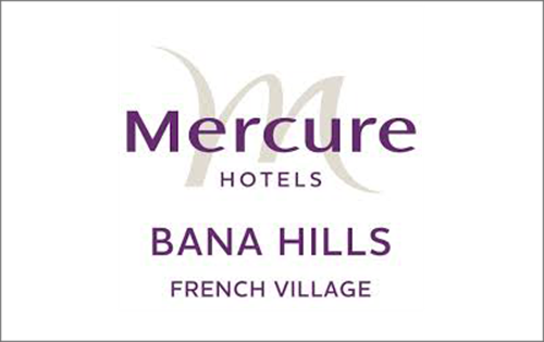 Mercure Danang French Village Bana Hills