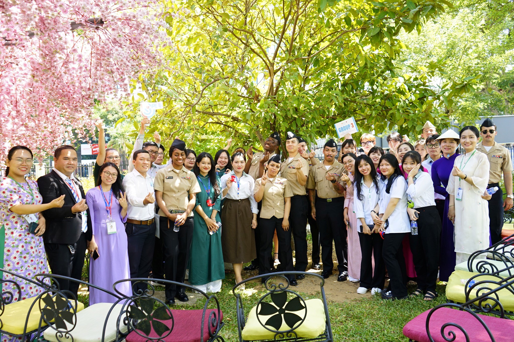 lý do chọn ngành ngôn ngữ anh đại học đông á