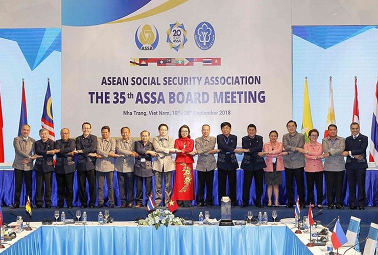 TB v/v phối hợp huy động tình nguyện viên phục vụ Hội nghị Cấp cao ASEAN 36