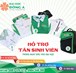 Góc giải đáp thắc mắc mùa nhập học