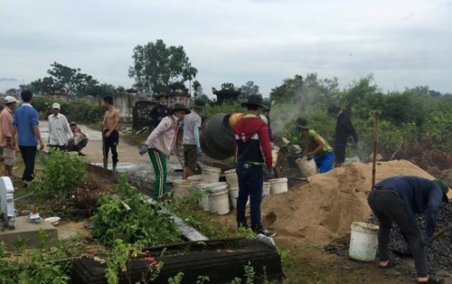 Mùa hè xanh 2017 - Những con đường mới, những niềm vui mới