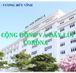 Bài hát "Niềm tin Việt Nam" - phòng chống dịch Corona của nhạc sĩ  Vương Hữu Vĩnh, Phó Khoa Ngoại Ngữ, Đại học Đông Á