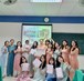 Cùng nhìn lại những khoảnh khắc đáng nhớ của buổi Tổng kết sinh viên thực tập tại Khoa Ngôn ngữ & Văn hóa Anh, Đại học Đông Á