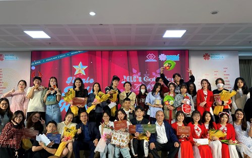 Đêm Chung kết FELC's Got Talent và Chương Trình Christmas 2022