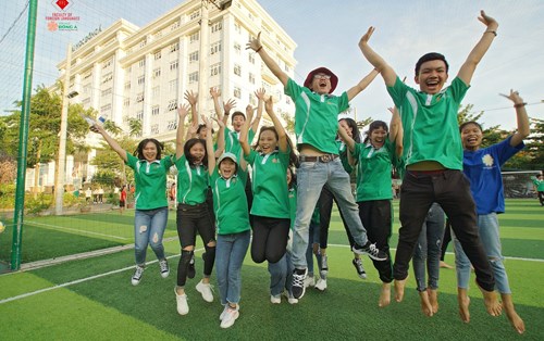 10 bước tự học phát âm tiếng Anh tự tin  