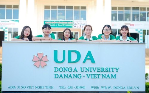 Chương trình thực tập hưởng lương tại Đài Loan