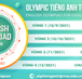 Bài dự thi Olympic tiếng Anh toàn quốc 2021 của đội Sakura Khoa Ngôn Ngữ và Văn Hoá Anh trường Đại học Đông Á 
