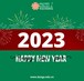 Chúc Mừng Năm Mới 2023