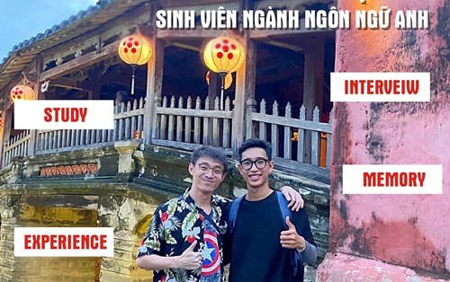 Tìm Hiểu Ngành Nghề Của Cựu Sinh Viên Sau Tốt Nghiệp - SV Nguyễn Nhất Thống - Hướng Dẫn Viên Quốc Tế