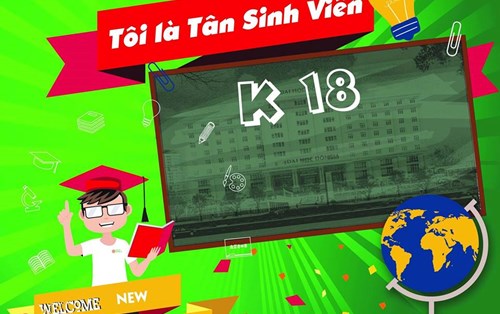 10 lưu ý bạn trẻ cần quan tâm để chuẩn bị cuộc sống Tân Sinh viên sắp tới!