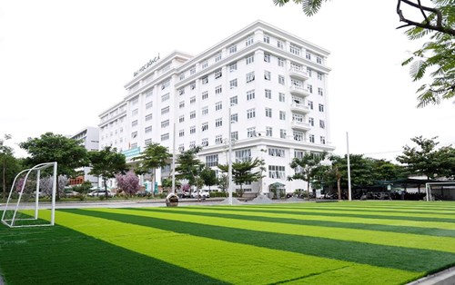 Giải thể thao truyền thống chào mừng ngày Nhà giáo Việt Nam 20/11/2018