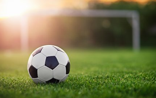 Giải đấu giao lưu đá bóng giữa Sinh viên Ngoại ngữ và kế toán 2018