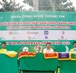 Giải bóng đá giao hữu SV, GV khoa CNTT Đại học Đông Á mở rộng lần 2 - năm 2018 