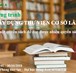 Trường Đại học Đông Á cơ sở Gia Lai phát động chương trình chung tay xây dựng thư viện cơ sở lần 2