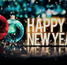 Chương trình đón năm mới 2019 - Khoa Ngoại ngữ