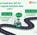 Series các tips học IELTS cho người mới bắt đầu - Phần 1 