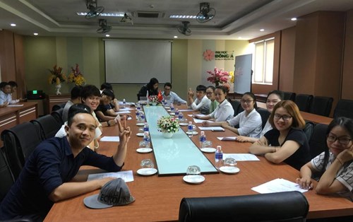 Công ty cổ phần đầu tư thương mại Thịnh Long tuyển dụng nhân sự làm việc trên tàu du lịch 5 sao