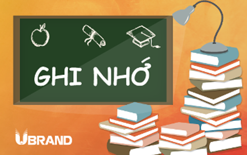 Phương pháp ghi nhớ