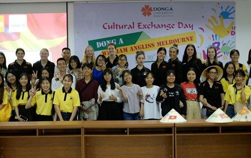 04 phương thức xét tuyển học bạ vào Đại học Đông Á