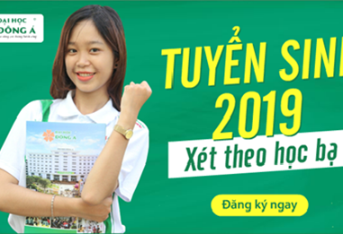 Tuyen Sinh 2019
