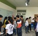 CLB YOLO xin thông báo đến các bạn sinh viên đang và sẽ tham gia CLB về thời gian buổi "offline" đầu tiên của năm học