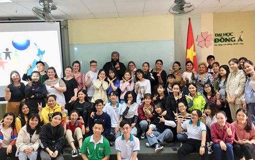 Đại học Đông Á điều chỉnh phương thức tuyển sinh 2020