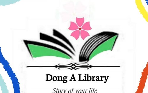 Thư viện trường Đại học Đông Á - Welcome to Dong A University Library