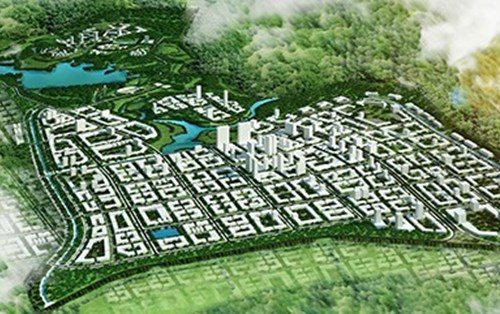 Bài dịch: Da Nang may become 'Singapore of Vietnam'