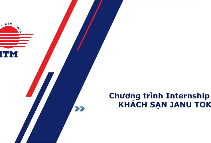 CƠ HỘI VIỆC LÀM] HỆ THÔNG KHÁCH SẠN JANU TUYỂN DỤNG