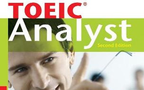 Guidelines for taking the TOEIC test