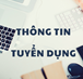 Cơ hội nghề nghiệp tại Intercontinental dành cho sinh viên ngành Ngôn ngữ Anh – Đại học Đông Á