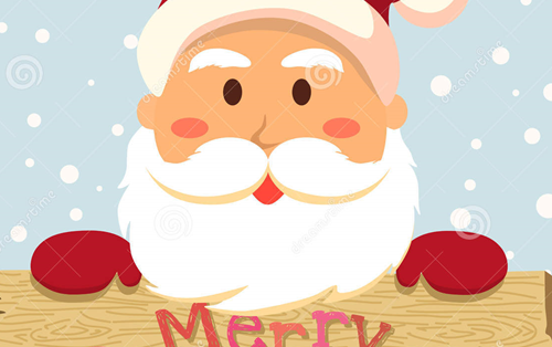 Mary Christmas! (học tiếng Anh qua bài hát Jingle Bells)