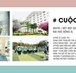TB cuộc thi ảnh wefie “Nét đẹp sinh viên khoa Ngoại ngữ - Đại học Đông Á”