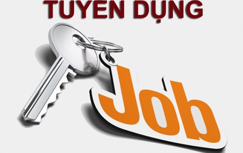 Tin tuyển dụng