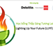 Thông báo chương trình học bổng “Thắp sáng tương lai mùa 9”