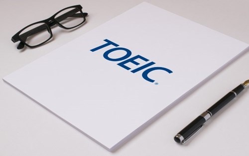 Chuẩn hóa năng lực ngoại ngữ và tin học cho SV với bài thi quốc tế TOEIC và MOS