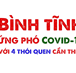 Chung tay đẩy lùi Covid-19 cùng sinh viên Đại học Đông Á