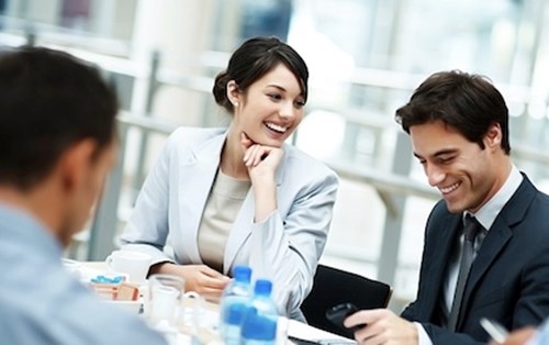 8 bí quyết vàng học tiếng anh giao tiếp hiệu quả 