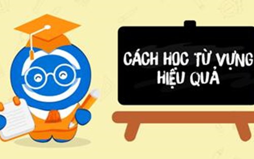 Làm thế nào để ghi nhớ từ vựng lâu hơn?