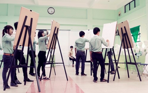 Tuyển sinh 2016: Hai phương thức xét tuyển vào ĐH Đông Á (Đà Nẵng) 