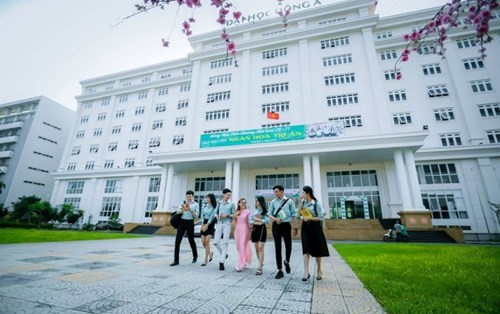 TB tuyển sinh Đại học Liên thông - Đợt tháng 6/2019
