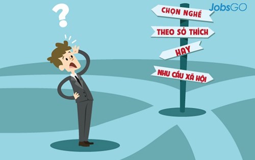 Những sai lầm phổ biến ở sinh viên mới tốt nghiệp