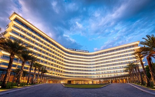 Shilla Monogram Quangnam Danang Tuyển Dụng Năm 2023
