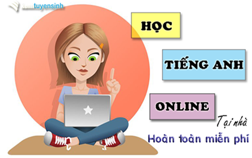 Top 10 website học tiếng anh Online miễn phí dành cho HSSV