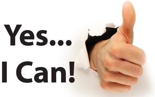 Rèn luyện sự tự tin trong cuộc sống và công việc, giao tiếp