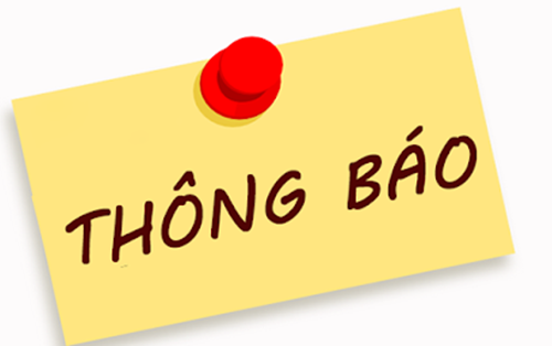 Thể lệ chấm chọn Hội nghị Sinh viên nghiên cứu khoa học cấp trường năm học 2020-2021