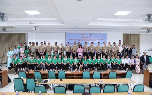 Những thông tin thú vị về trường Đại học Đông Á