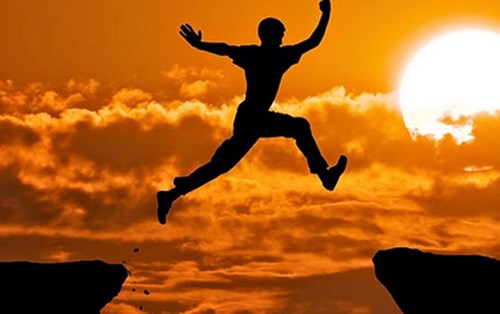Những nỗi sợ của con người, nếu vượt qua được chắc chắn bạn sẽ thành công