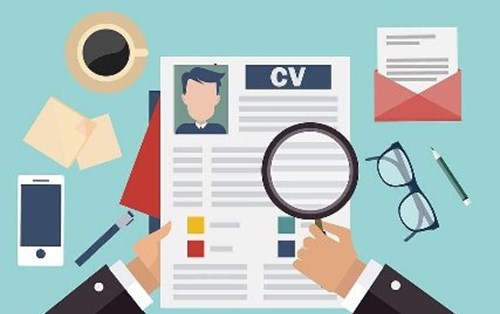 Viết CV xin việc bằng tiếng anh giúp bạn có được nhiều cơ hội hơn