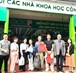 Ms. Thục Anh - GIảng viên, Phiên Dịch Viên xuất sắc trong chuyến đi hỗ trợ Sản Xuất Cà Phê Bền Vững tại Việt Nam, năm 2023!